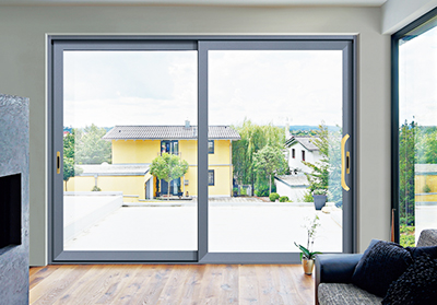 系統(tǒng)窗在不同地區(qū)氣候條件下的應(yīng)用考量