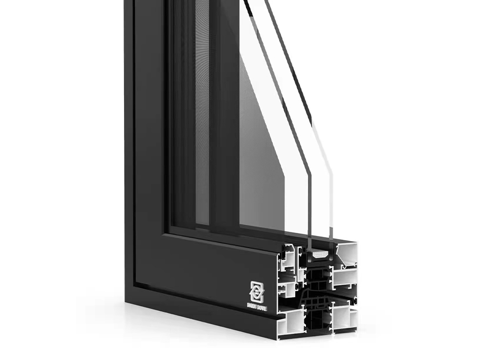 斷橋鋁門窗 斷橋鋁門窗