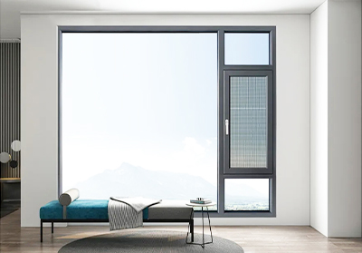 鋁合金門(mén)窗系統(tǒng)的常見(jiàn)類(lèi)型及其適用性分析